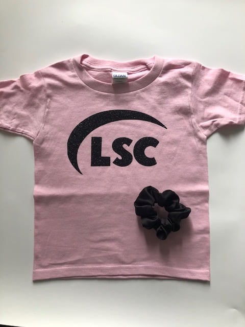 LSC Pink