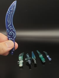 Custom Blade