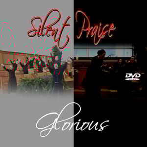 Image of Silent Praise, Vol. 2