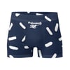 PL Boxer Briefs (Navy/White)