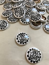 WRENCH PILOT pins