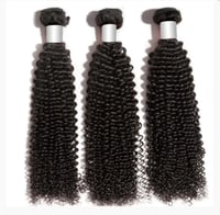 Tight Curl Kinky  Hair Bundles