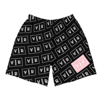 Image 1 of VR-SACE Men's Athletic Long Shorts