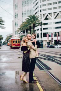 Image 3 of Canal Streetcar Minis