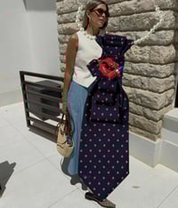 Image 1 of Pucker Up Polka Dots