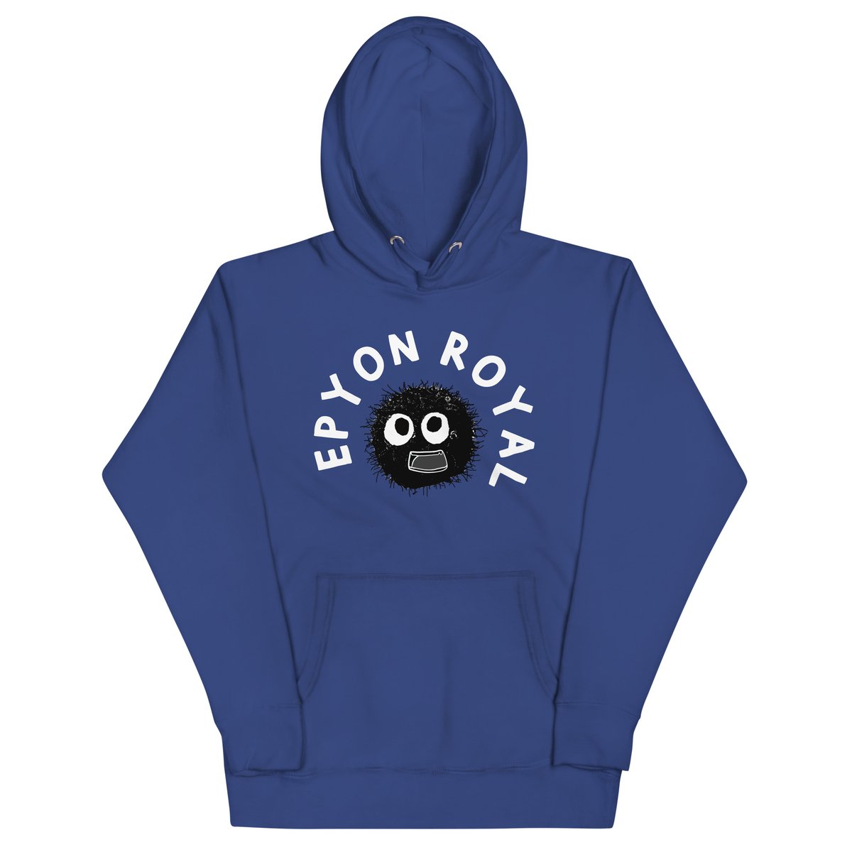 Image of Soot Buddy Hoodie (5 Colors)
