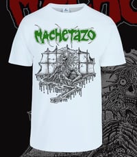Image 1 of MACHETAZO