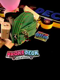 Image 3 of  Backpack of balloons