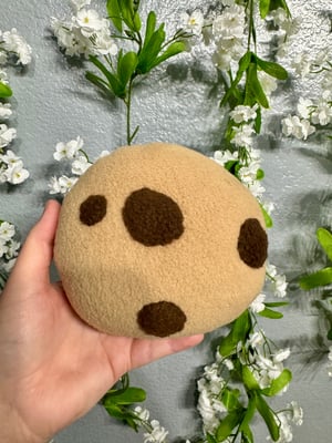 Image of Devastated Cookie