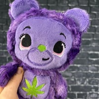 Image 2 of MUNCHKIN- Purple Haze