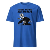 Image 3 of Ping Pong Geisha Unisex T-Shirt