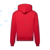 Image 2 of RED ATELIER HOODIE