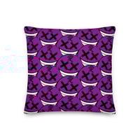 Image 1 of JUCE KUROSAKI LOVE PILLOW