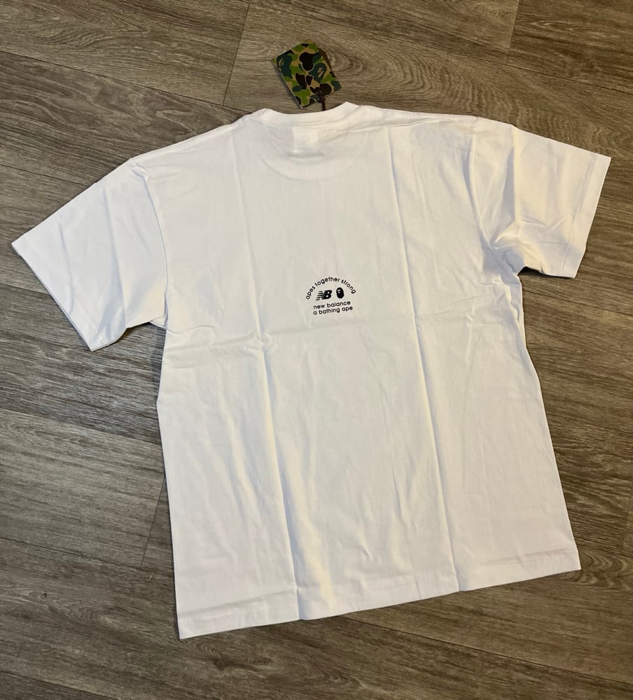 Image of BPE NB Shirts