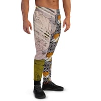 Image 2 of "Chrysanthemum" Joggers