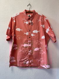 Men’s XL - Pink Sig on Smith