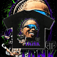 Image 2 of Gervonta Davis 