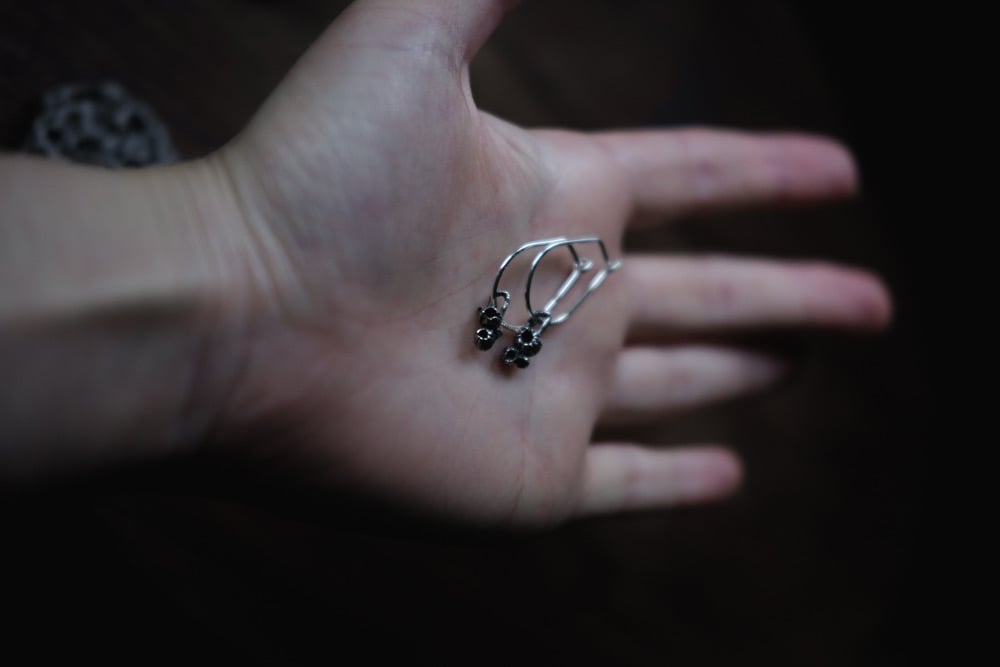 Image of Gwyran Earrings