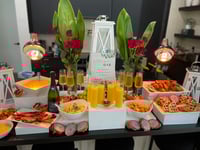 Image 14 of Fall Brunch & Craved Party Special 