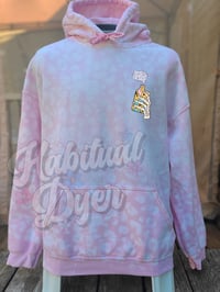 Image 8 of Pink Leopard Test 1