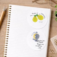 Image 4 of ΑΥΤΟΚΟΛΛΗΤΟ ΛΑΜΠΑΚΙΑ