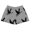 PL 2020 LEGACY EDITION Shorts (Grey/Black)Women’s 