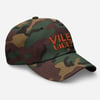 Vile Video Camo Hat