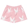 PL 2020 LEGACY EDITION Shorts (Pink/White)Women’s 