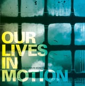 Image of Our Lives In Motion - Salvation In Secrets [EP]