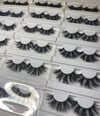  23-25mm wholesale lashes 