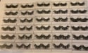  23-25mm wholesale lashes 