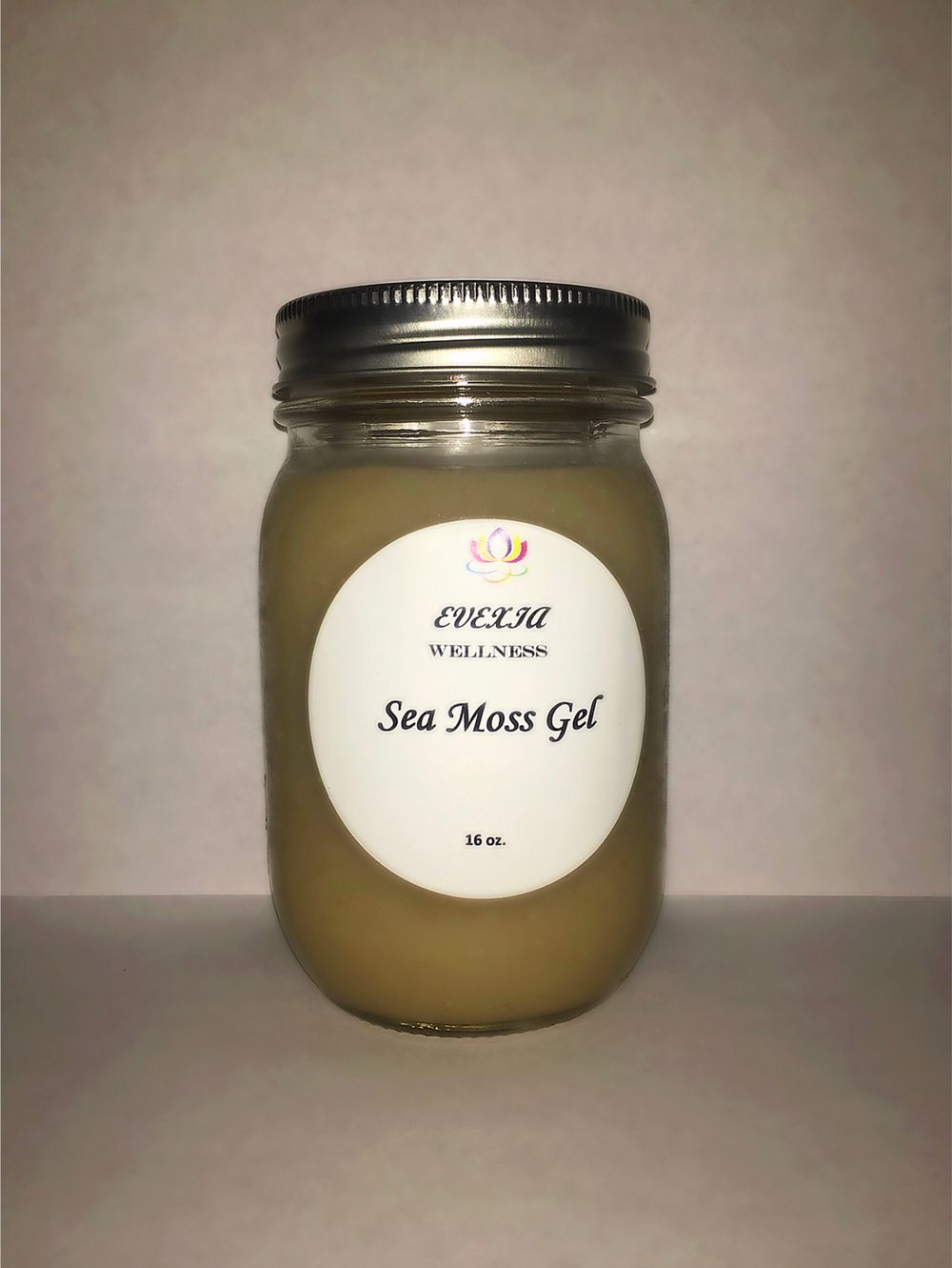 Image of Sea Moss Gel