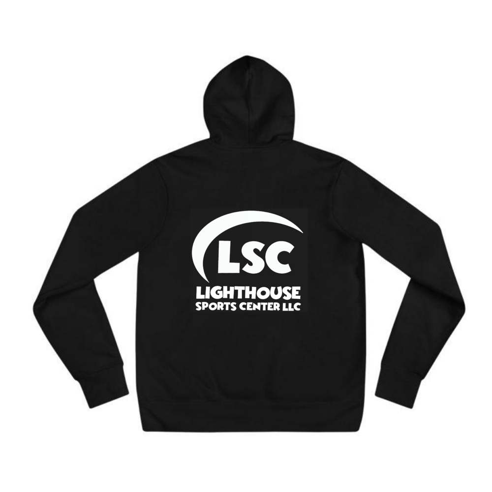 LSC Classic Hoodie