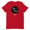 PL 2020 Trust The Process T-Shirt (Red/Black/White)