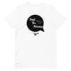 PL 2020 Trust The Process T-Shirt (White/Black)