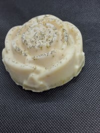 Image 1 of foot loofah 