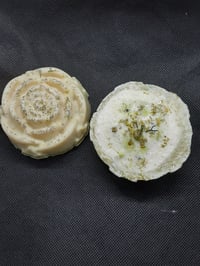 Image 2 of foot loofah 