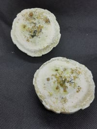 Image 3 of foot loofah 