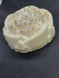 Image 4 of foot loofah 