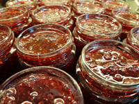 Image 5 of YumolaYummington Raspberry Jam