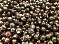 Image 3 of Blackcurrant Jam