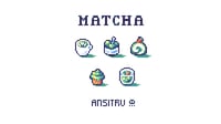 Teensy Matcha Sampler - digital download only