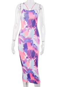 Image 1 of “Taffy Dress” 