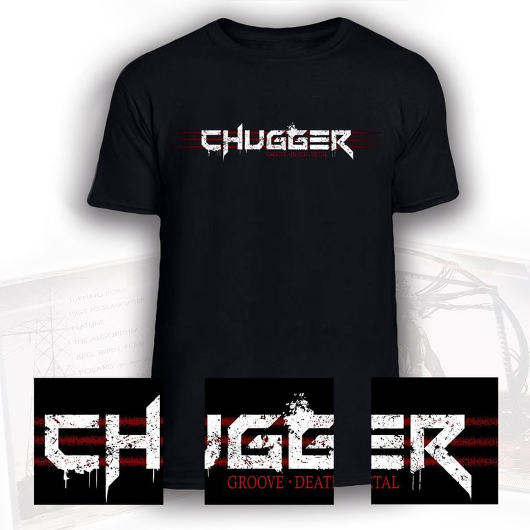 "The Classic" T-SHIRT