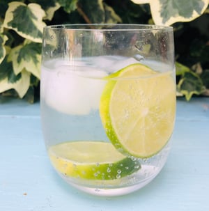 Image of The Gin & Tonic Candle