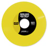 Koko-Jean & The Tonics  featuring Dani Nel·lo "Please Mr. Milton" - 150 u. Vinilo Color