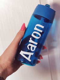 Image 4 of 400ml Water Bottles