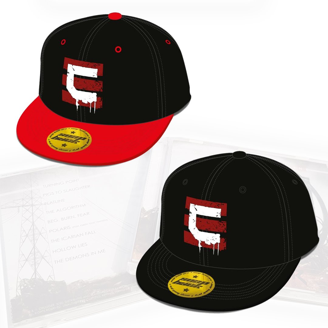 Cap (SNAPBACK)