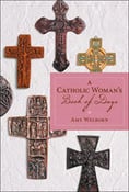 Image of Catholic Woman's Book of Days