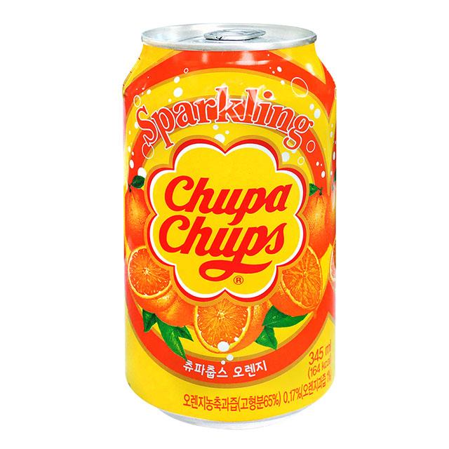 Chupa Chups Grape - 345ml